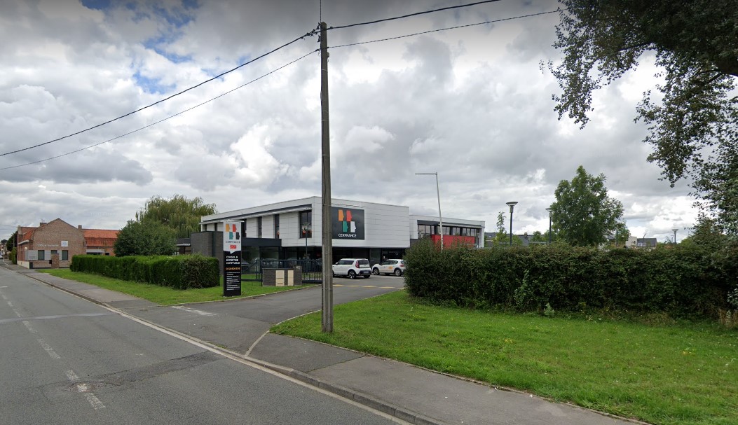 AXEO Services Hazebrouck