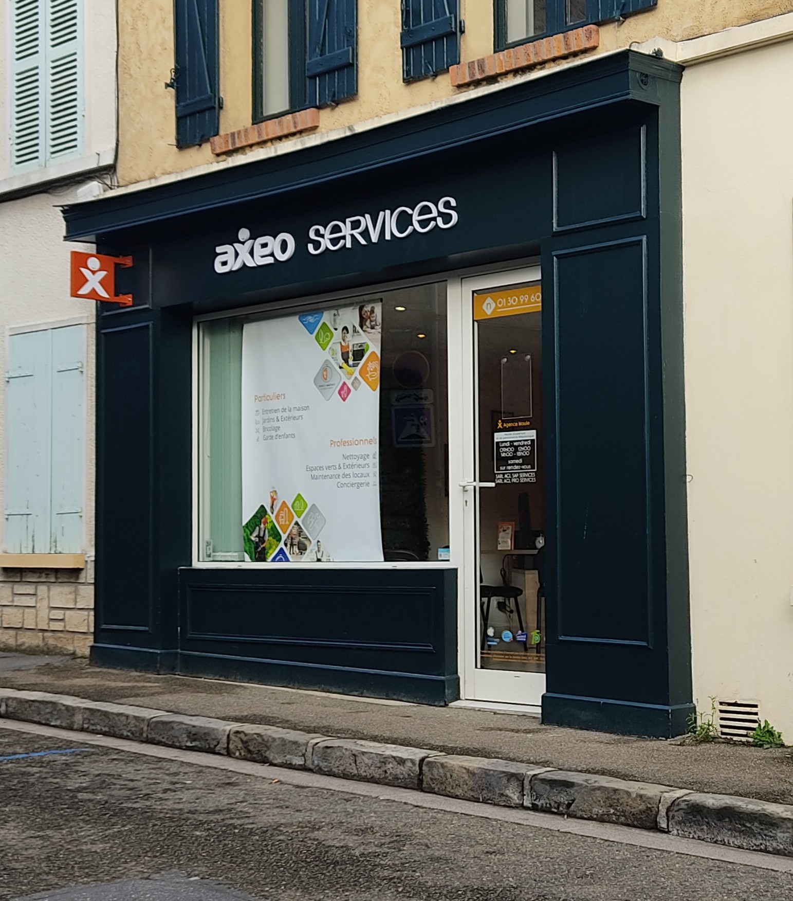 AXEO Services Maule