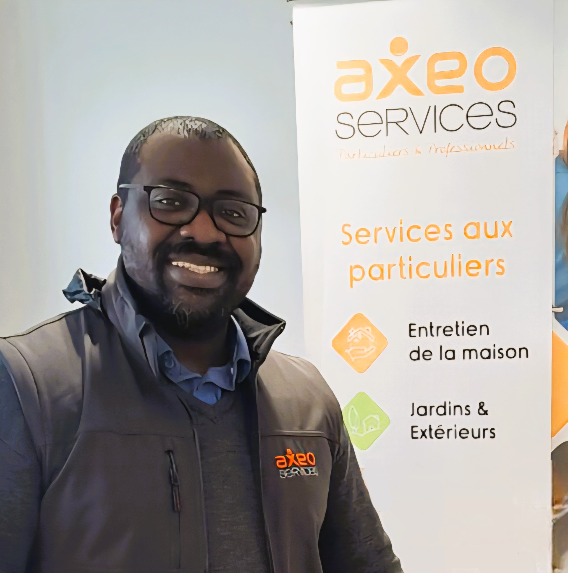 AXEO Services Evreux
