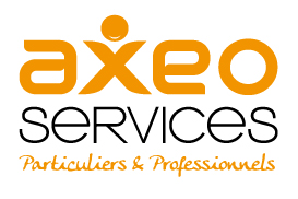 Logo AXEO Services