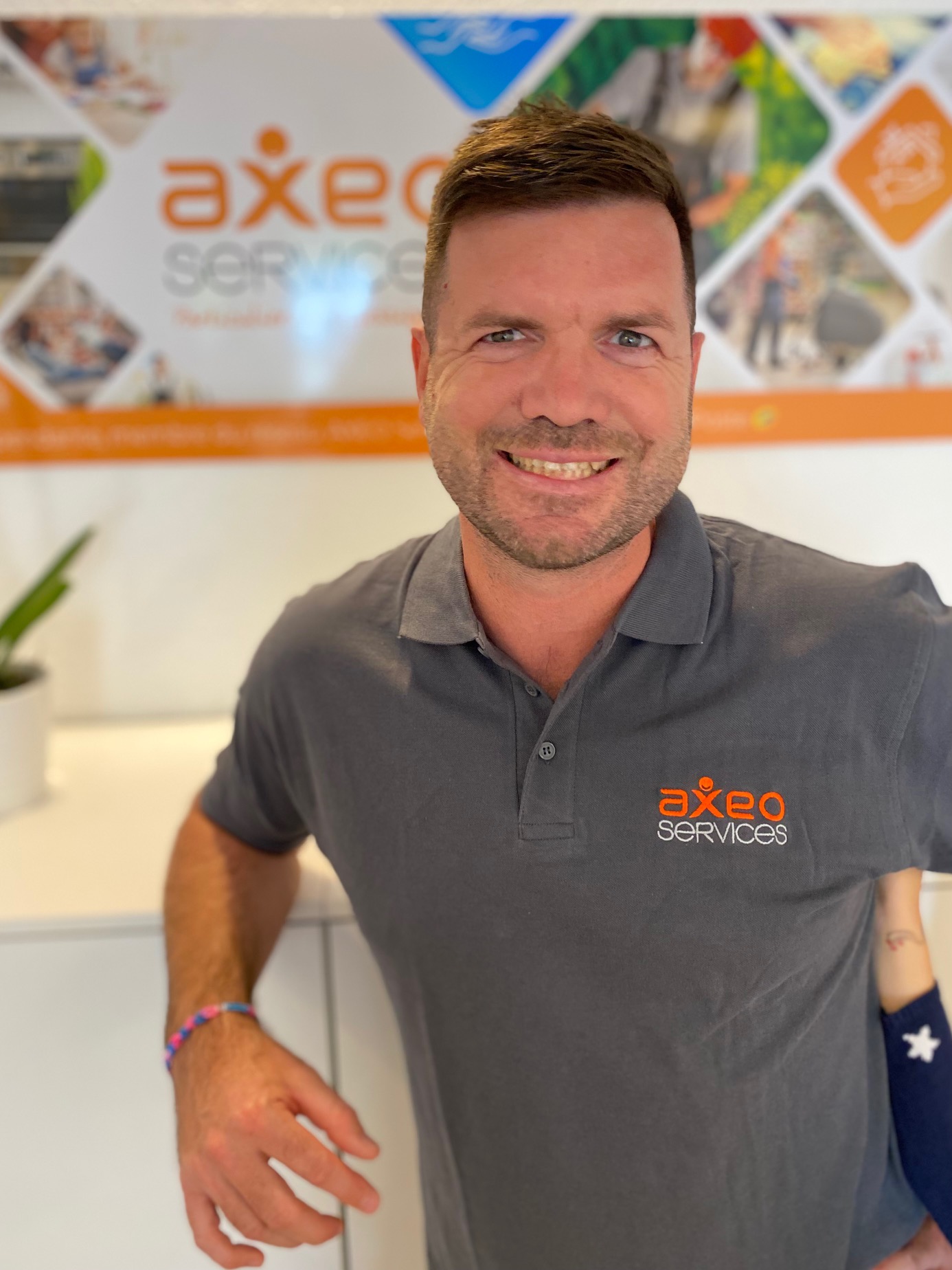 AXEO Services Sierentz