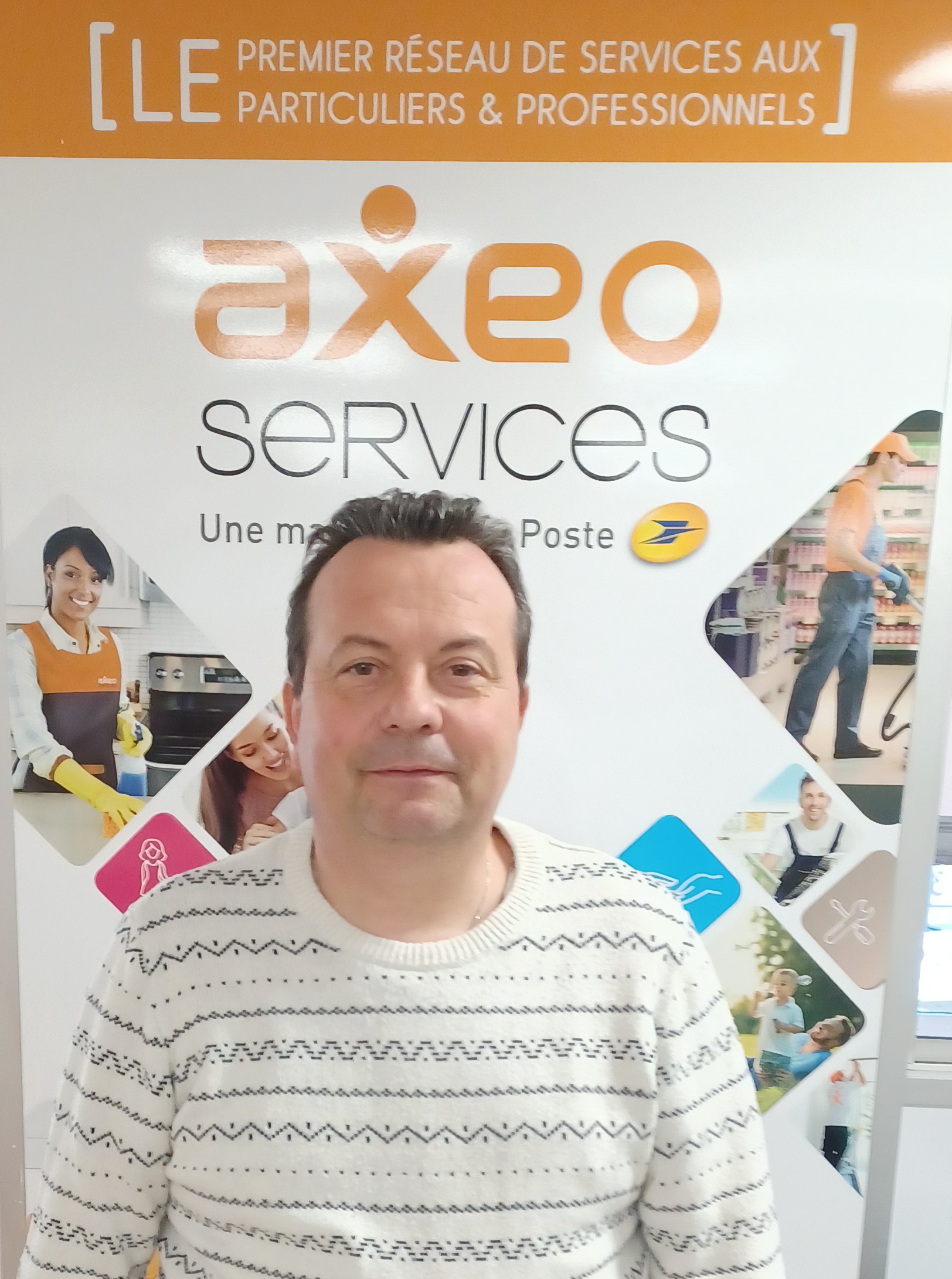AXEO Services Brignoles