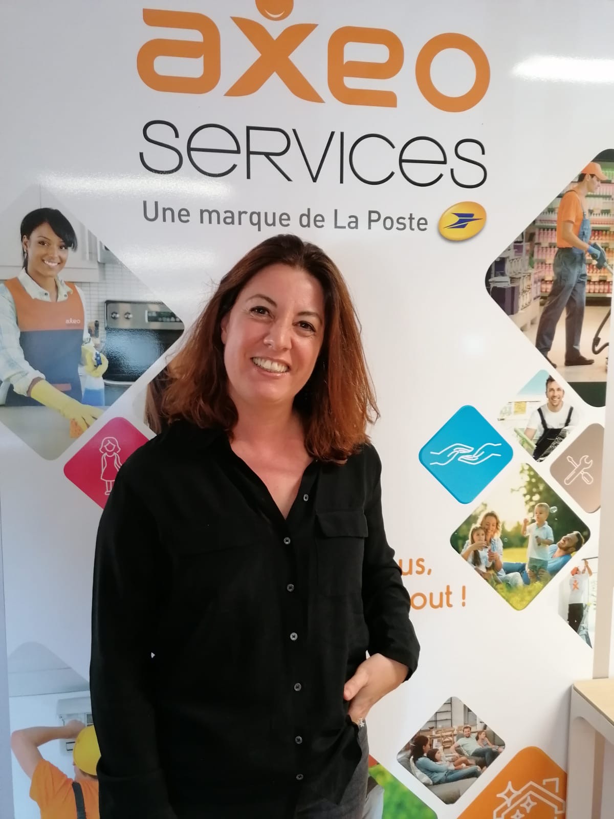 AXEO Services Saint-Quentin-en-Yvelines