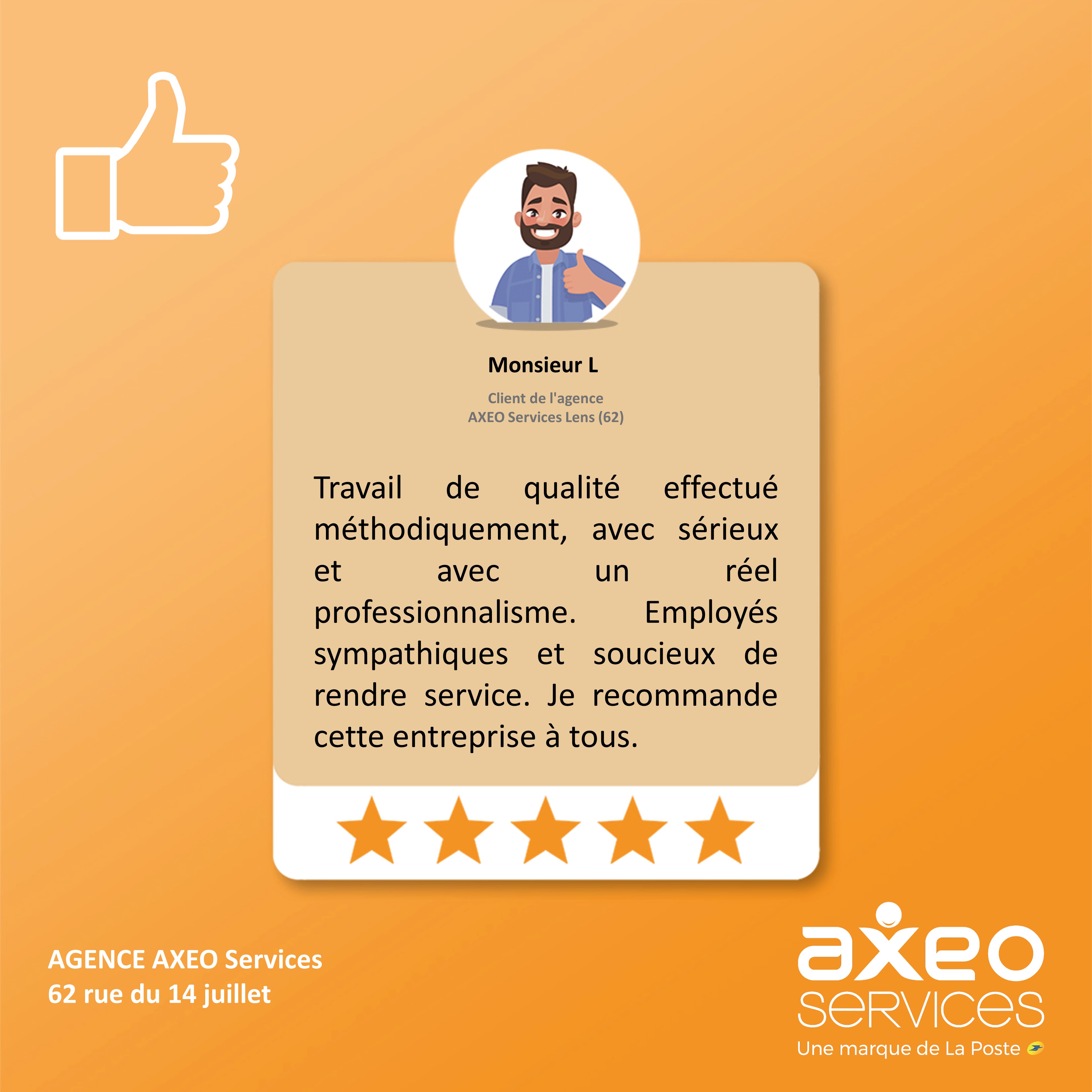 Portrait de  Monsieur L